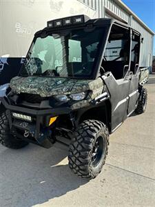 2018 Can Am Defender HD10 XT MAX   - Photo 4 - Monroe, LA 71202