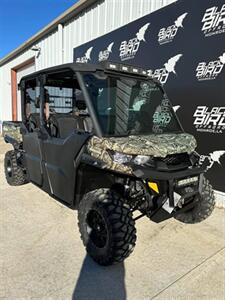 2018 Can Am Defender HD10 XT MAX   - Photo 3 - Monroe, LA 71202