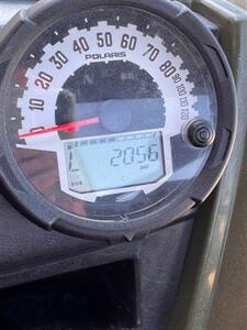 2013 Polaris Ranger 800 XP - Photo 15 - Monroe, LA 71202