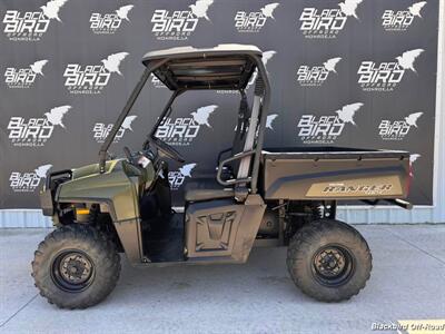 2013 Polaris Ranger 800 XP - Photo 4 - Monroe, LA 71202