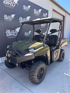 2013 Polaris Ranger 800 XP - Photo 2 - Monroe, LA 71202