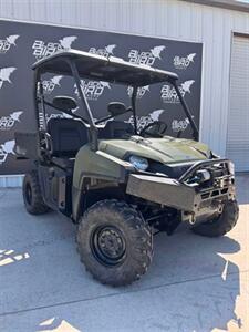 2013 Polaris Ranger 800 XP