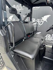 2024 Polaris Ranger 1000 EPS   - Photo 12 - Monroe, LA 71202