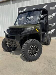 2024 Polaris Ranger 1000 EPS   - Photo 1 - Monroe, LA 71202