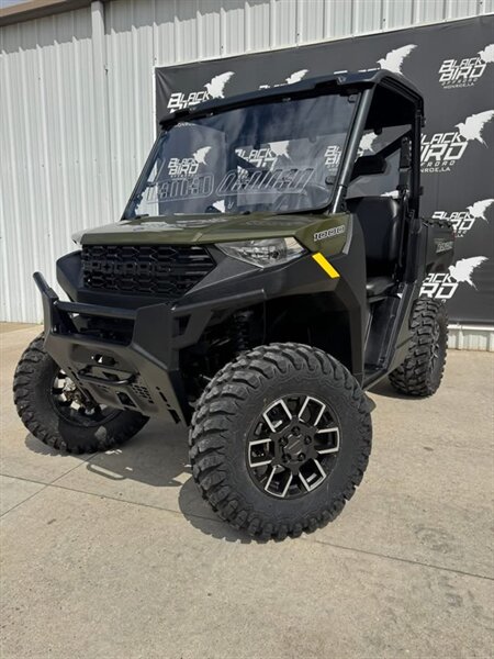 2024 Polaris Ranger 1000 EPS   - Photo 1 - Monroe, LA 71202