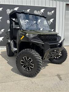 2024 Polaris Ranger 1000 EPS   - Photo 2 - Monroe, LA 71202