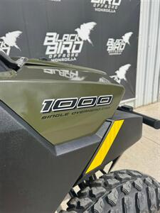 2024 Polaris Ranger 1000 EPS   - Photo 14 - Monroe, LA 71202