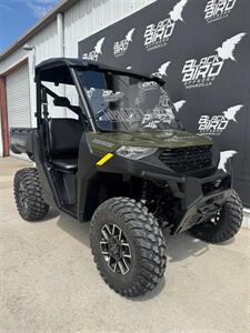 2024 Polaris Ranger 1000 EPS   - Photo 8 - Monroe, LA 71202