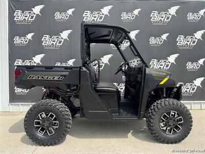 2024 Polaris Ranger 1000 EPS   - Photo 9 - Monroe, LA 71202