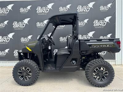 2024 Polaris Ranger 1000 EPS   - Photo 3 - Monroe, LA 71202