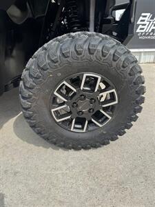 2024 Polaris Ranger 1000 EPS   - Photo 11 - Monroe, LA 71202