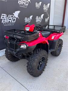 2014 Honda Foreman 500 ES - Photo 6 - Monroe, LA 71202