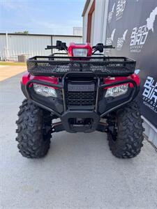 2014 Honda Foreman 500 ES - Photo 8 - Monroe, LA 71202