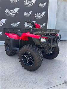 2014 Honda Foreman 500 ES - Photo 2 - Monroe, LA 71202