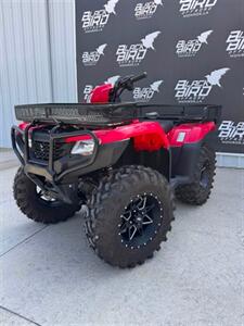 2014 Honda Foreman 500 ES