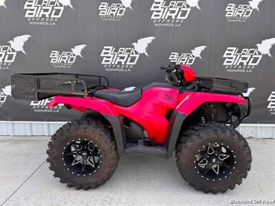 2014 Honda Foreman 500 ES - Photo 7 - Monroe, LA 71202