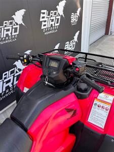 2014 Honda Foreman 500 ES - Photo 14 - Monroe, LA 71202