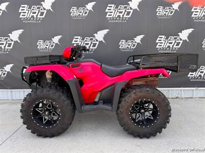 2014 Honda Foreman 500 ES - Photo 3 - Monroe, LA 71202