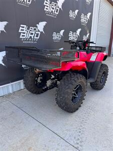 2014 Honda Foreman 500 ES - Photo 10 - Monroe, LA 71202