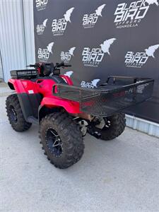 2014 Honda Foreman 500 ES - Photo 4 - Monroe, LA 71202