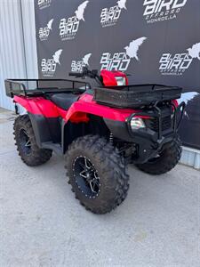 2014 Honda Foreman 500 ES - Photo 9 - Monroe, LA 71202