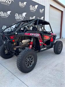 2016 Polaris RZR 1000 XP Turbo - Photo 7 - Monroe, LA 71202