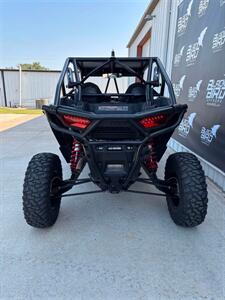 2016 Polaris RZR 1000 XP Turbo - Photo 8 - Monroe, LA 71202