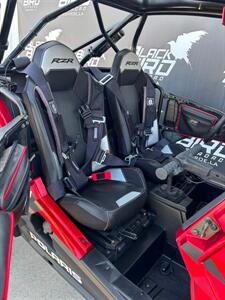 2016 Polaris RZR 1000 XP Turbo - Photo 10 - Monroe, LA 71202