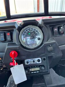 2016 Polaris RZR 1000 XP Turbo - Photo 14 - Monroe, LA 71202