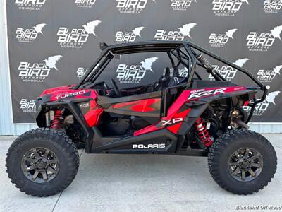 2016 Polaris RZR 1000 XP Turbo - Photo 4 - Monroe, LA 71202