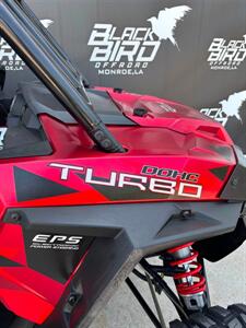2016 Polaris RZR 1000 XP Turbo - Photo 11 - Monroe, LA 71202