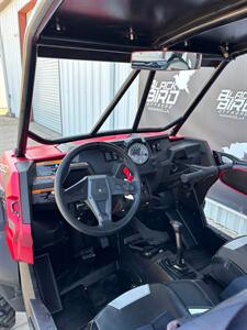 2016 Polaris RZR 1000 XP Turbo - Photo 12 - Monroe, LA 71202