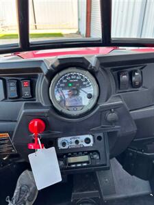 2016 Polaris RZR 1000 XP Turbo - Photo 13 - Monroe, LA 71202