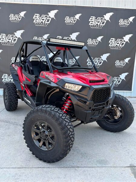2016 Polaris RZR 1000 XP Turbo   - Photo 1 - Monroe, LA 71202