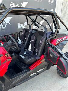 2016 Polaris RZR 1000 XP Turbo - Photo 9 - Monroe, LA 71202