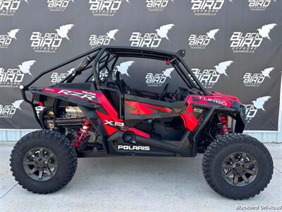 2016 Polaris RZR 1000 XP Turbo - Photo 5 - Monroe, LA 71202