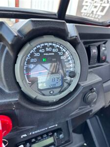 2016 Polaris RZR 1000 XP Turbo - Photo 15 - Monroe, LA 71202