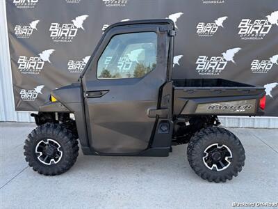 2013 Polaris Ranger 900 XP - Photo 4 - Monroe, LA 71202