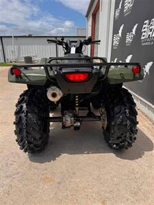 2019 Honda Foreman 500 Manual - Photo 4 - Monroe, LA 71202