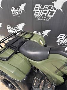 2019 Honda Foreman 500 Manual - Photo 11 - Monroe, LA 71202