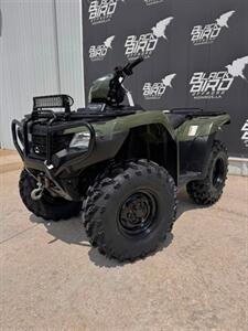 2019 Honda Foreman 500 Manual - Photo 1 - Monroe, LA 71202