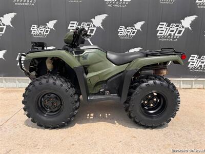 2019 Honda Foreman 500 Manual - Photo 3 - Monroe, LA 71202