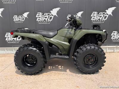 2019 Honda Foreman 500 Manual - Photo 7 - Monroe, LA 71202