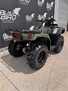 2019 Honda Foreman 500 Manual - Photo 9 - Monroe, LA 71202