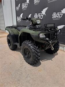 2019 Honda Foreman 500 Manual - Photo 2 - Monroe, LA 71202