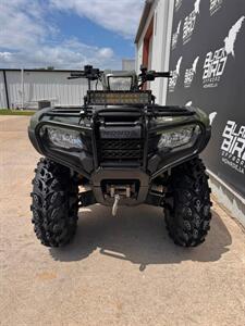 2019 Honda Foreman 500 Manual - Photo 8 - Monroe, LA 71202