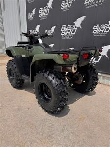2019 Honda Foreman 500 Manual - Photo 5 - Monroe, LA 71202