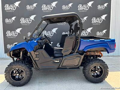 2014 Yamaha Viking 700 EPS   - Photo 4 - Monroe, LA 71202
