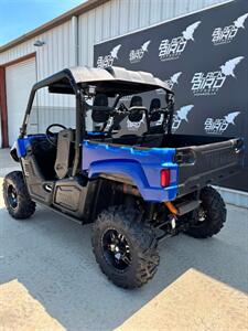 2014 Yamaha Viking 700 EPS   - Photo 5 - Monroe, LA 71202