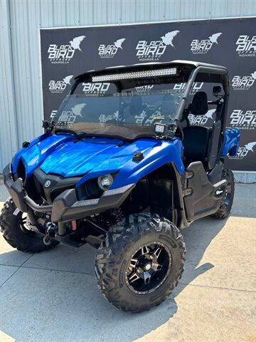 2014 Yamaha Viking 700 EPS   - Photo 1 - Monroe, LA 71202